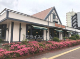 ロイヤルホスト住吉店