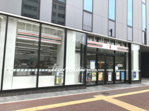 コンビニエンスストア セブンイレブン 博多住吉4丁目店