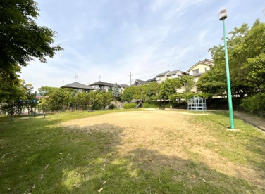 平尾台第3児童公園の画像1