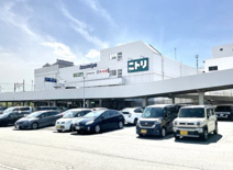 イズミヤ【六地蔵店】