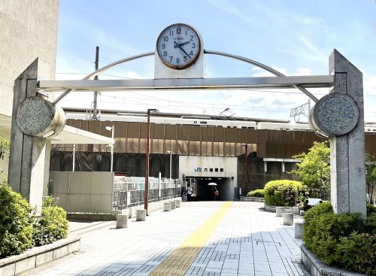 JR奈良線【六地蔵駅】の画像2