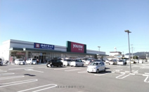 ハトヤゆめマート日田店