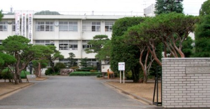 埼玉県立小川高校の画像1