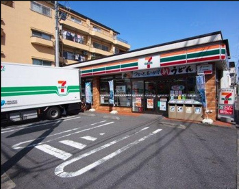 セブンイレブン 板橋成増1丁目店の画像1