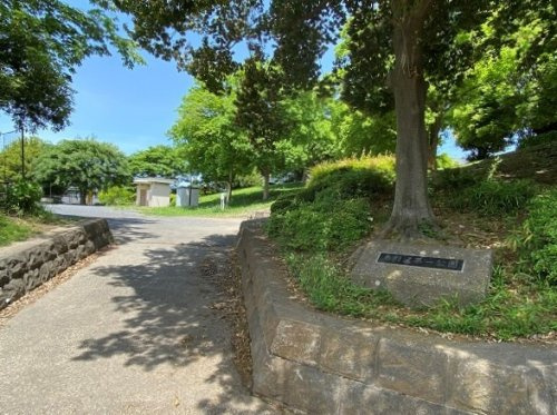 馬引沢第一公園