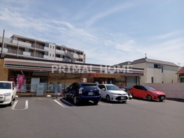 セブンイレブン 横浜東寺尾1丁目店の画像1