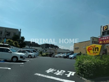 デニーズ鶴見一国店の画像1