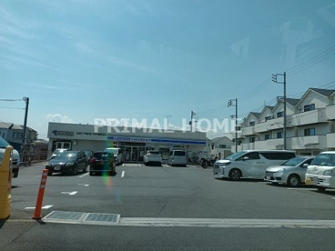 ローソン・スリーエフ 東寺尾六丁目店の画像1