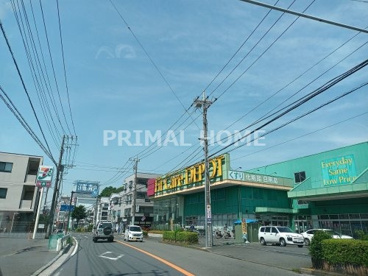 Fit Care DEPOT二ッ池店の画像1