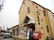 千葉長作郵便局の画像1