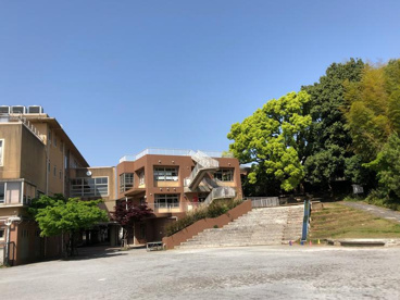 川崎市立向丘小学校の画像1
