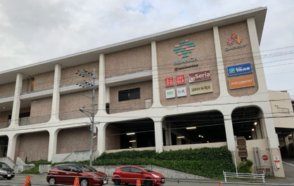 マルハチ ブランチ学園都市の画像1