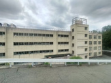 小学校 宝塚市立中山台小学校