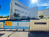 宝塚市立中山台小学校