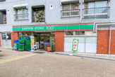ローソンストア100 LS渋谷本町三丁目店