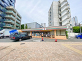 セブンイレブン 渋谷本町3丁目店