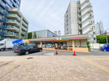 セブンイレブン 渋谷本町3丁目店の画像1