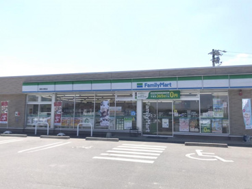 ファミリーマート 愛西大野町店の画像1