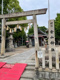 金山神社の画像
