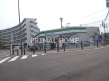 ファミリーマート 横浜コットンハーバー店