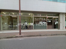 SOPRA