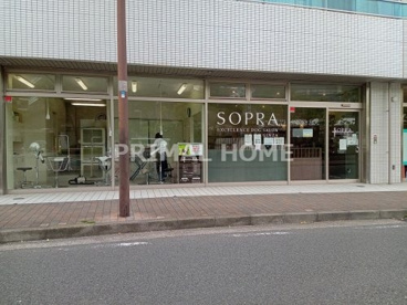 SOPRAの画像1