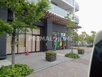 プラザ栄光生鮮館コットンハーバー店