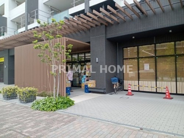 プラザ栄光生鮮館コットンハーバー店の画像2