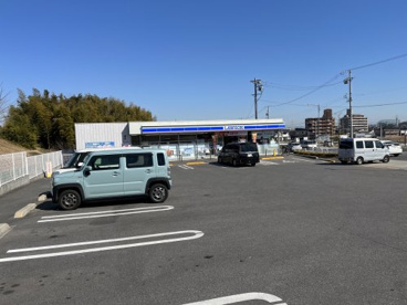 ローソン 大府明成店の画像1