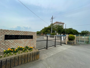 八王子市立楢原中学校の画像1