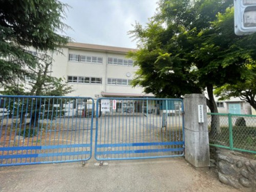 八王子市立陶鎔小学校の画像1