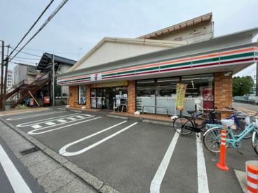 セブンイレブン 八王子犬目店の画像1