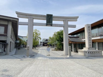 出雲大社大阪分祠