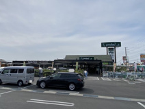 コーナン園芸館ガーデンズ