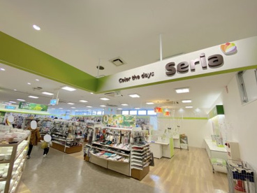 Seria（セリア）コノミヤ中もず店の画像1