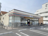 セブンイレブン 堺学園町店