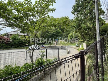 三ツ沢下町公園の画像2