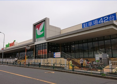 ヨークマート青戸の画像1