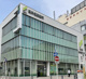 三井住友銀行本山支店の画像