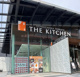星ケ丘テラス THE KITCHENの画像