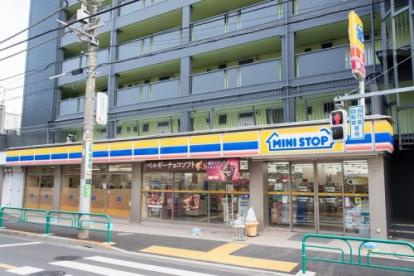 ミニストップ 杉並和田店の画像1