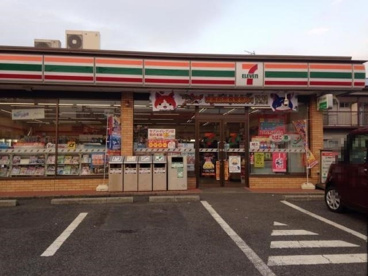 セブン-イレブン 三郷戸ヶ崎２丁目店の画像1
