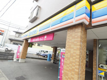 ミニストップ 百合ヶ丘店の画像1