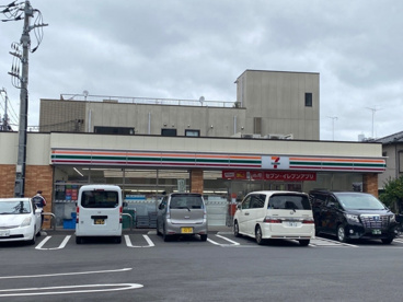 セブンイレブン 江東東砂5丁目店の画像1