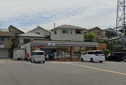 セブンイレブン　貝塚東山店の画像1