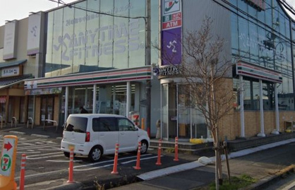 セブンイレブン　貝塚二色浜南店の画像1