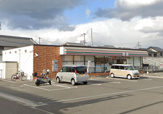 セブンイレブン　貝塚半田店