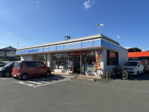 ローソン 日田インター店