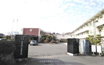 大分県立日田林工高校