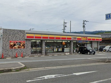 デイリーヤマザキ　貝塚インター店の画像1